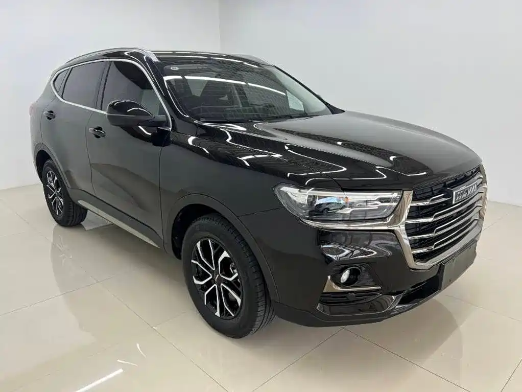 Haval H6 2022