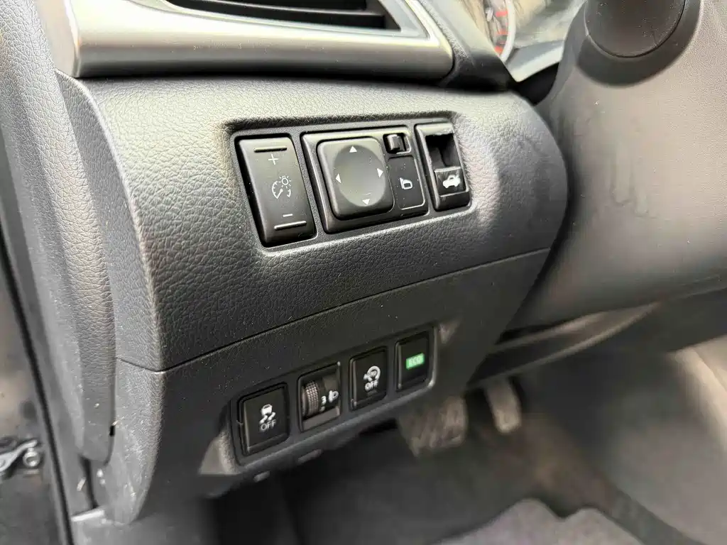 Nissan Sylphy 2020 — фото 11