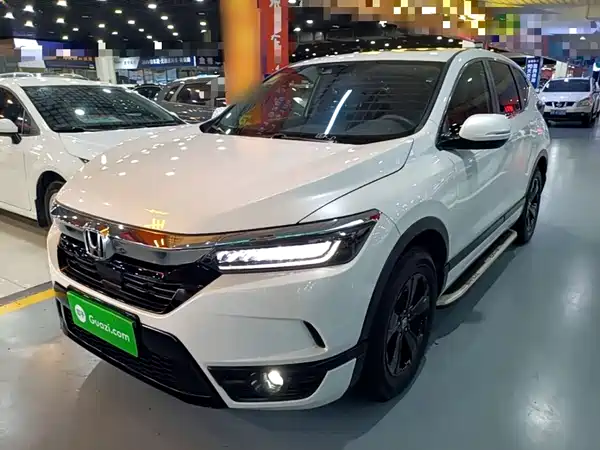 Honda Breeze 2020