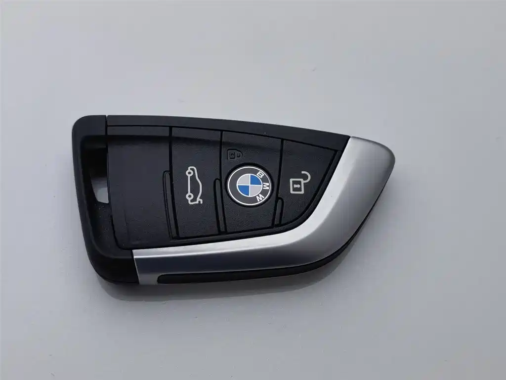 BMW X1 2016 — фото 19