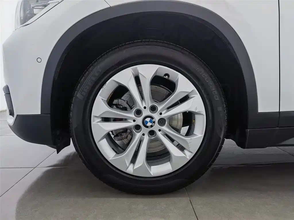 BMW X1 2016 — фото 17