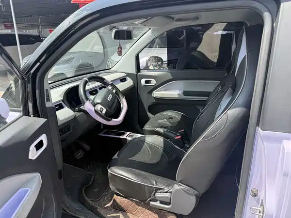 Chery QQ Ice Cream 2023