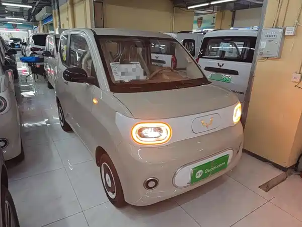 Wuling Hongguang MINIEV 2026