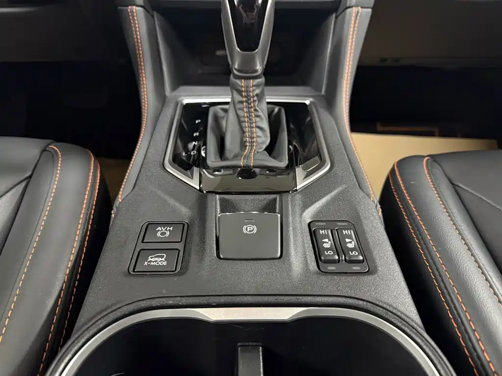 Subaru XV 2019 — фото 15