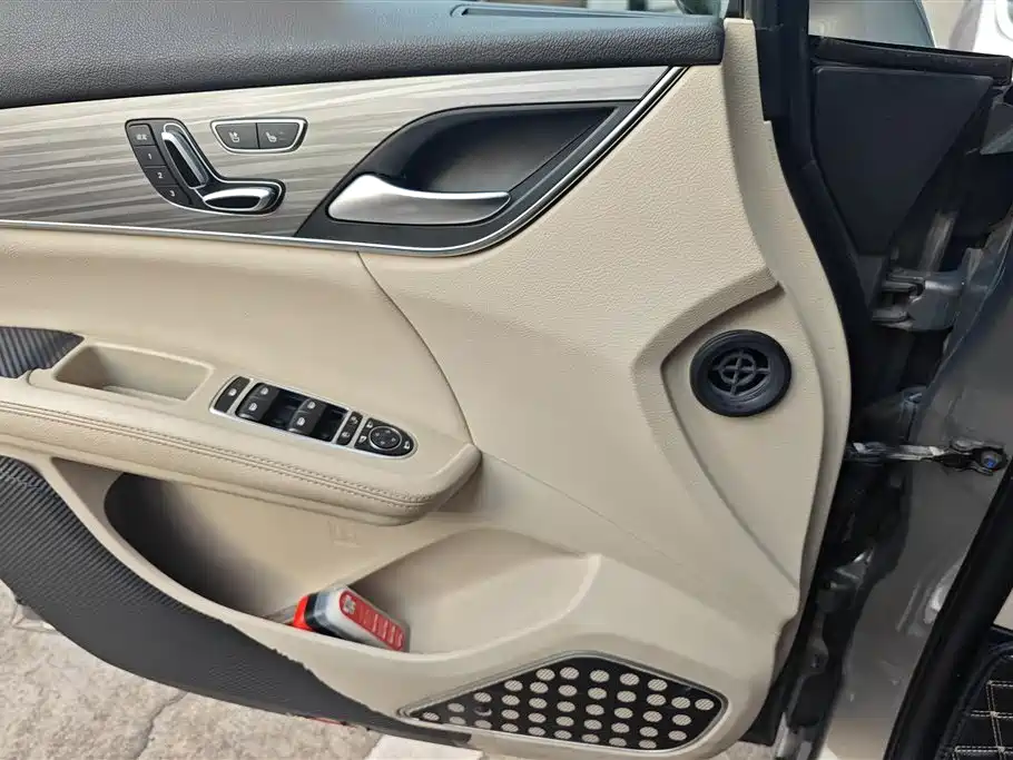BYD MAX New Energy 2019 — фото 7