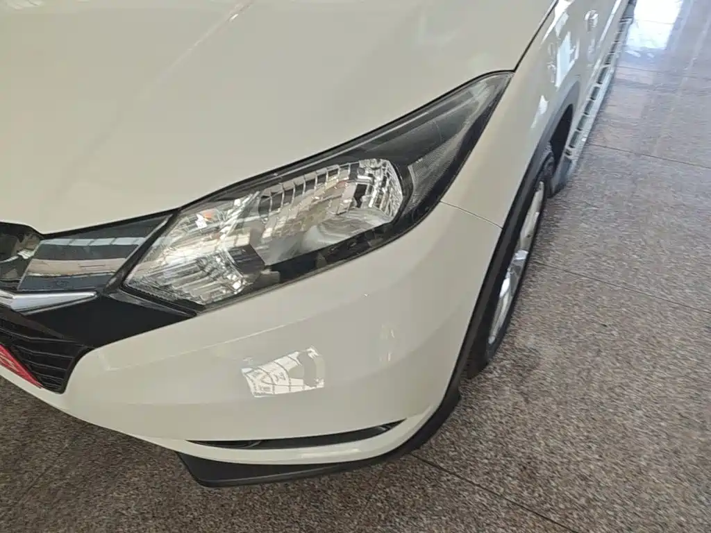 Honda Vezel 2018 — фото 24