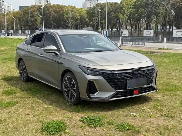 Chery Arrizo 8 2022