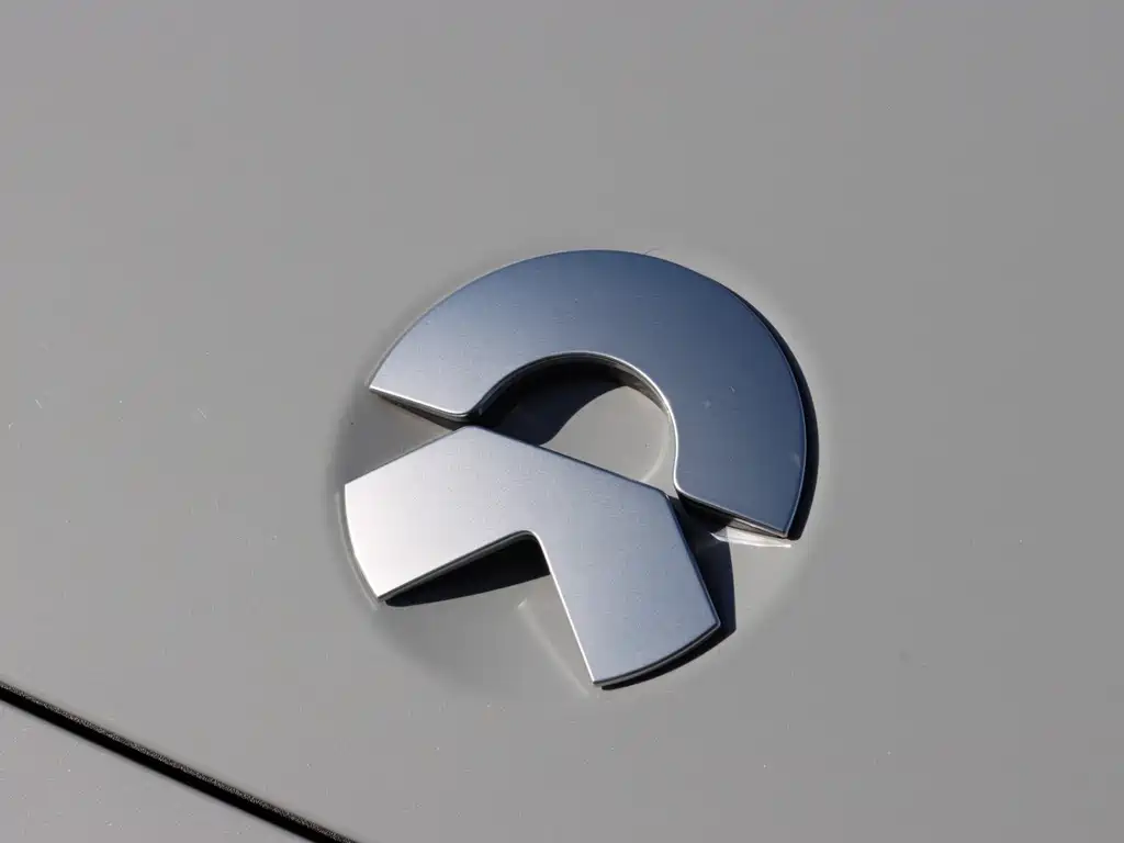 NIO ET5T 2025 — фото 16