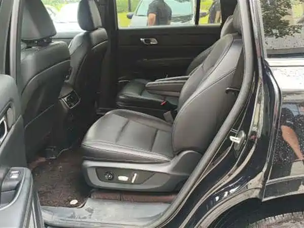 Li Auto ONE 2023