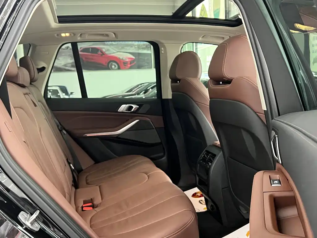 BMW X5 2022 — фото 15