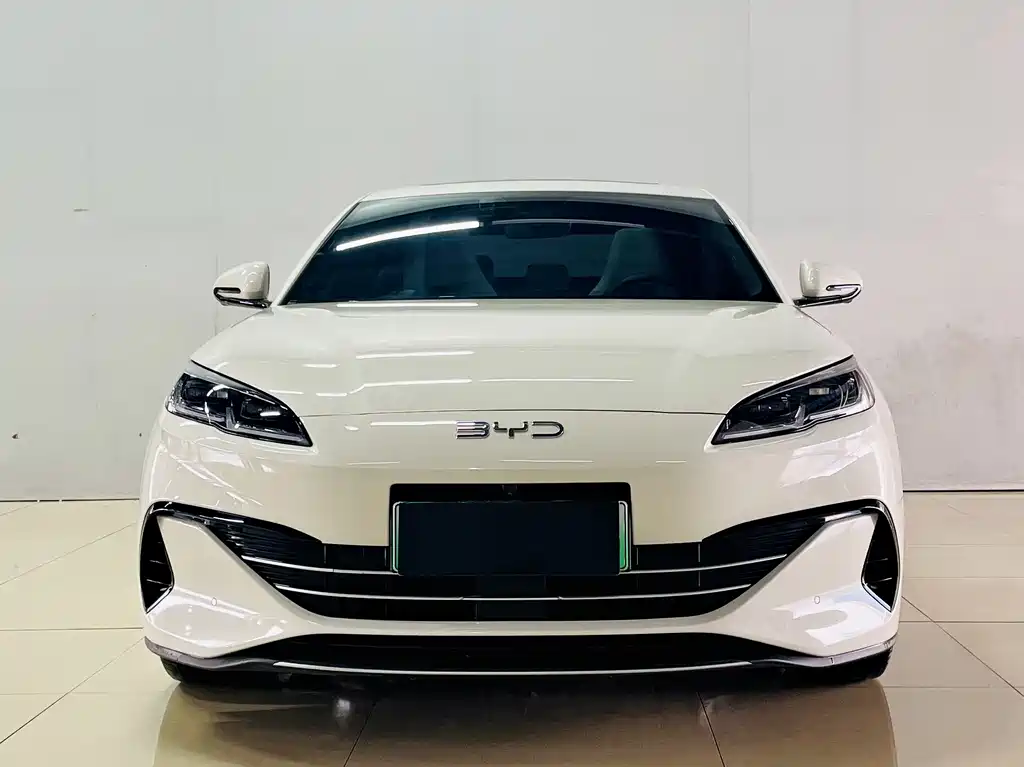 BYD Seal 06 2025 — фото 1