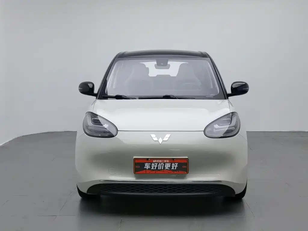 Wuling Bingo 2023