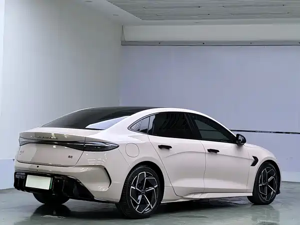 BYD Seal 2022