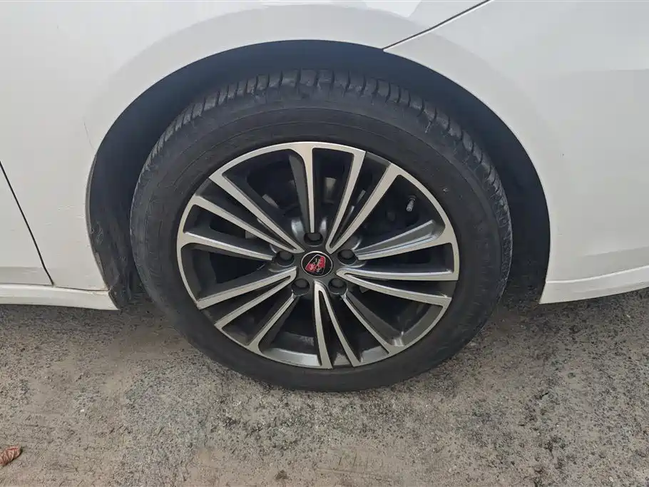 Roewe i6 Classic 2019
