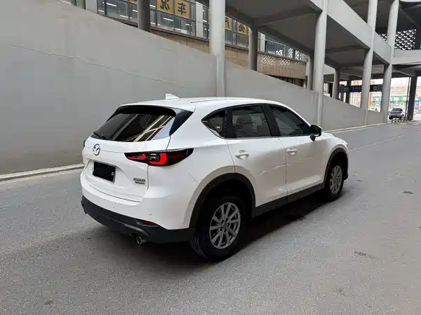 Mazda CX-5 2024