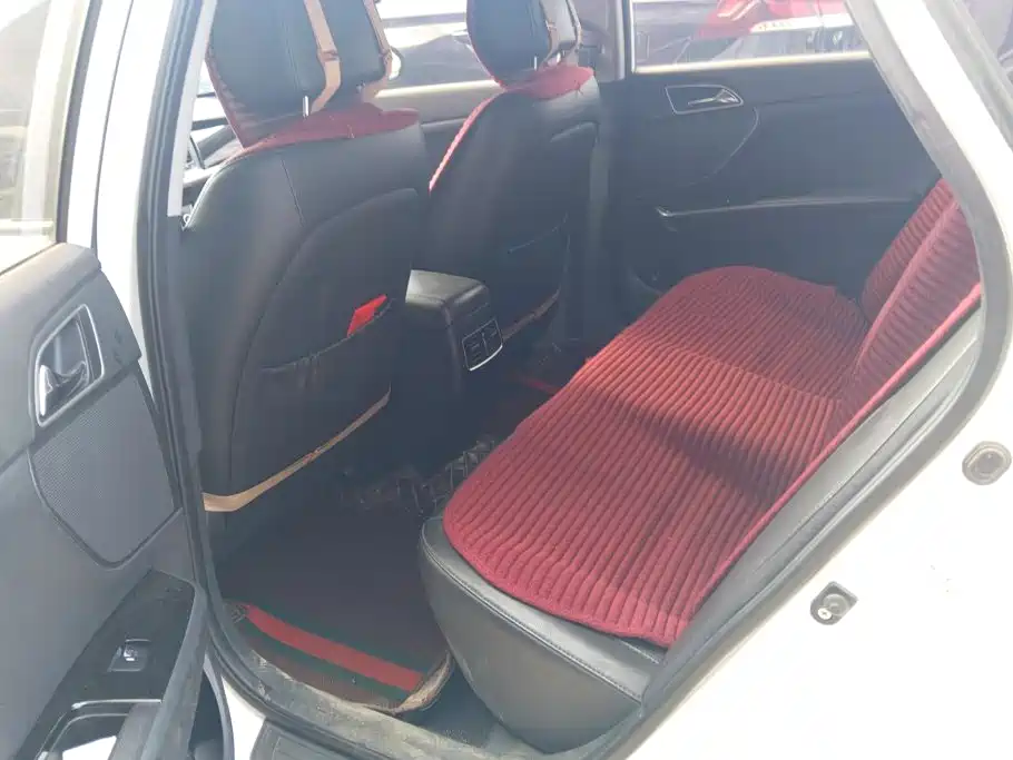 Hyundai Mistra 2018 — фото 11
