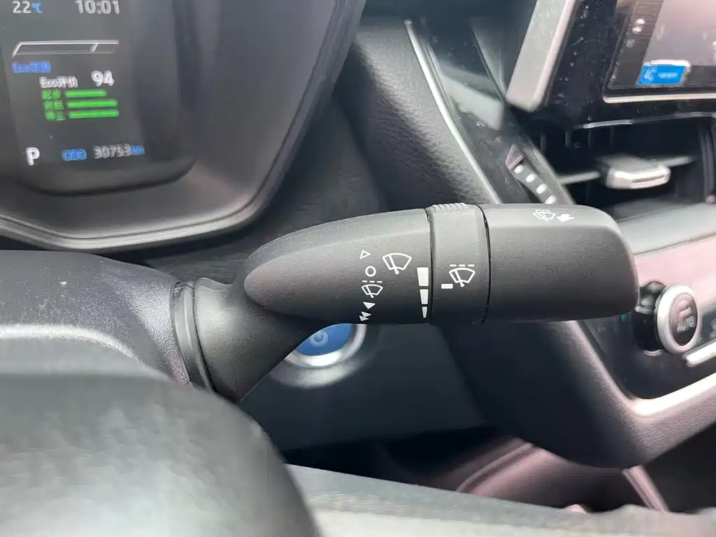 Toyota Corolla 2021 — фото 10