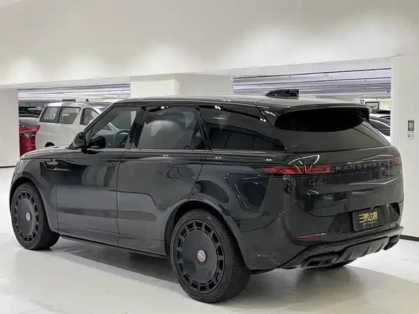 Land Rover Range Rover Sport 2024