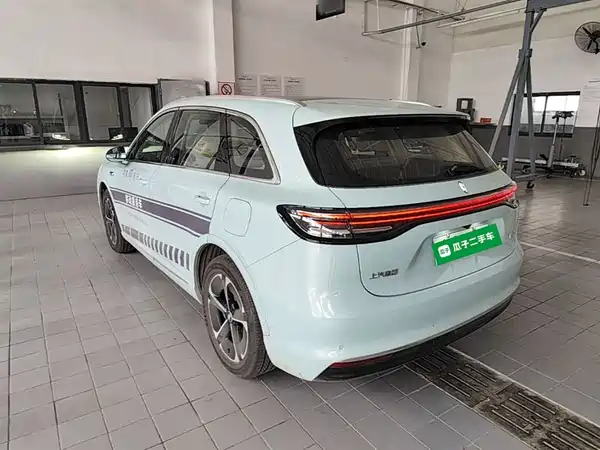 Shangjie H5 2025