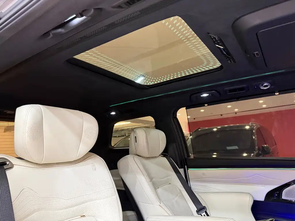 GAC Trumpchi M8 2023 — фото 16