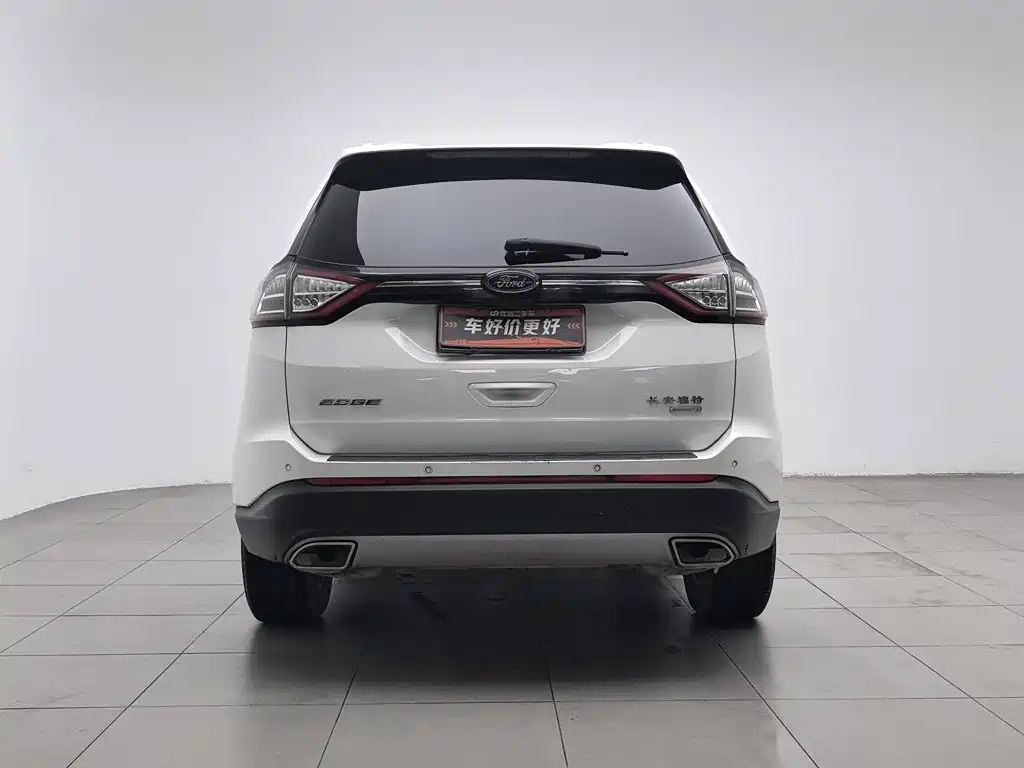 Ford Edge 2015 — фото 4