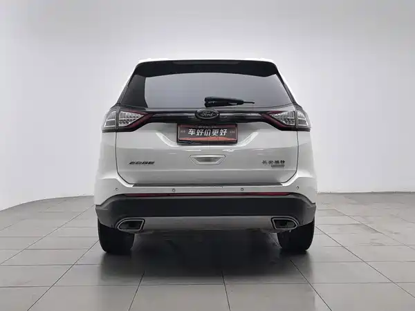 Ford Edge 2015