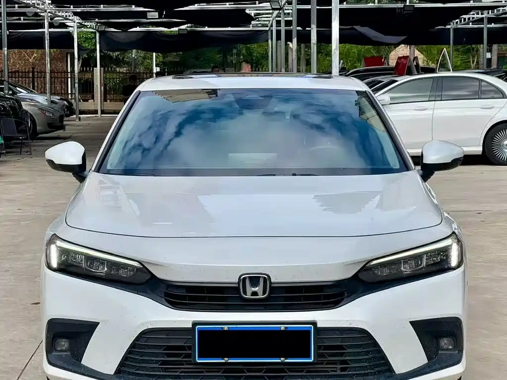 Honda Civic 2023
