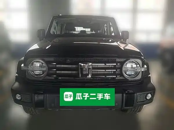 Tank 300 2025