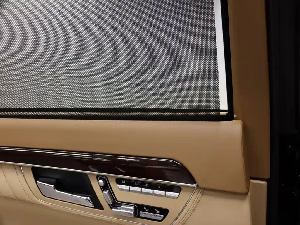 Mercedes-Benz S-Class 2013 — фото 21