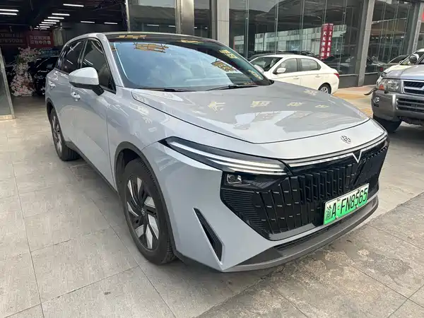 Venucia Big V Dd-I 2023