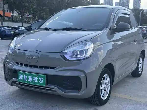 Roewe CLEVER 2023