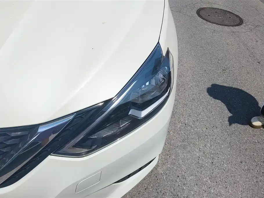 Nissan Sylphy 2025