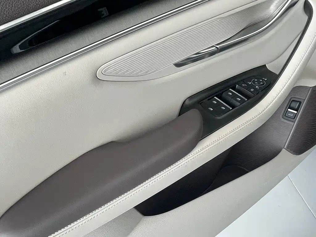 BYD PLUS New Energy 2025 — фото 10