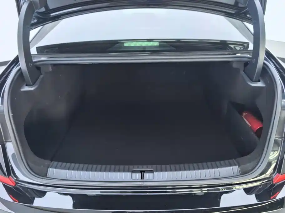Volkswagen Passat 2019