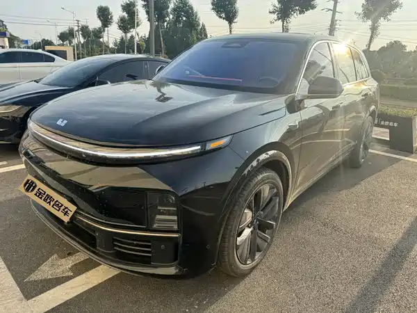Li Auto L7 2024