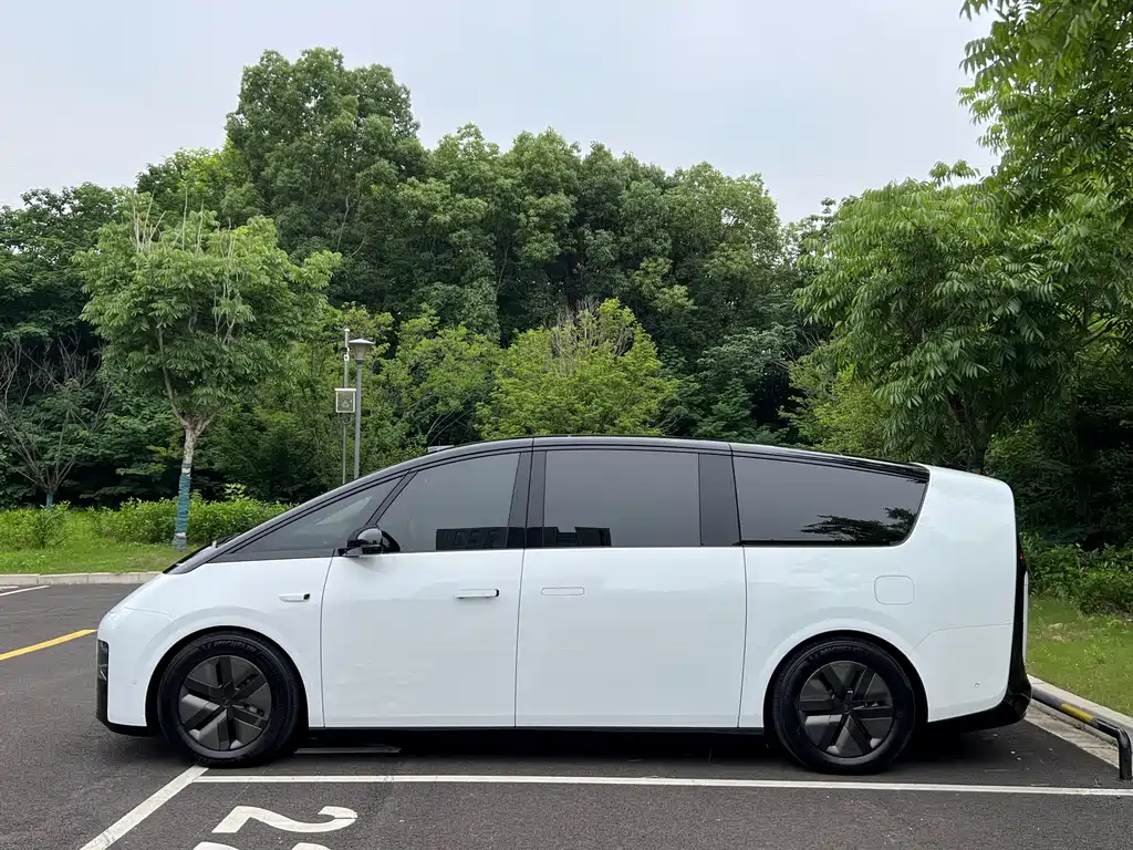 Li Auto Li MEGA 2025