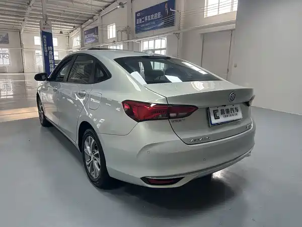 Buick Verano 2024