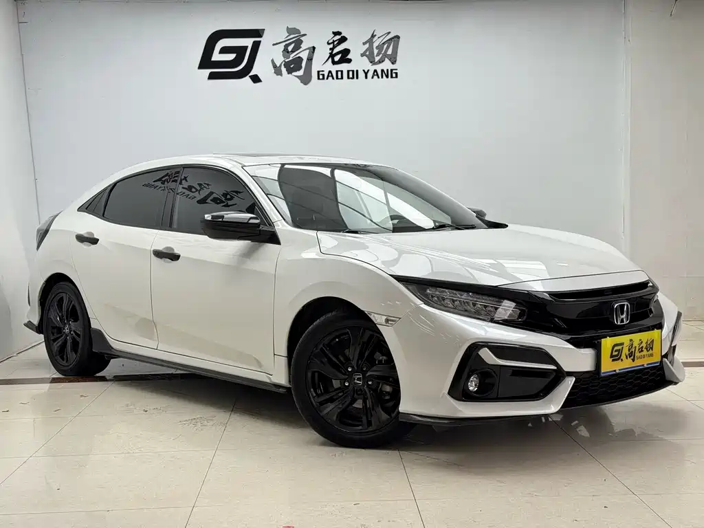 Honda Civic 2022