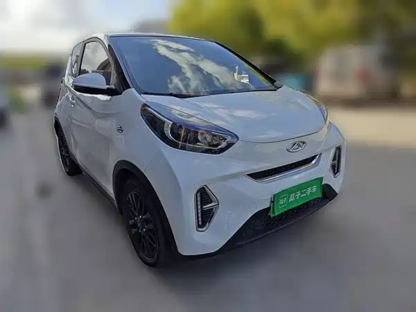 Chery eQ1 2024