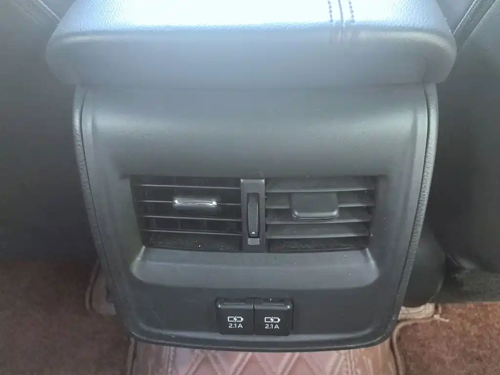 Toyota Avalon 2021 — фото 18