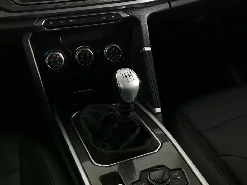 Haval H6 2020 — фото 13