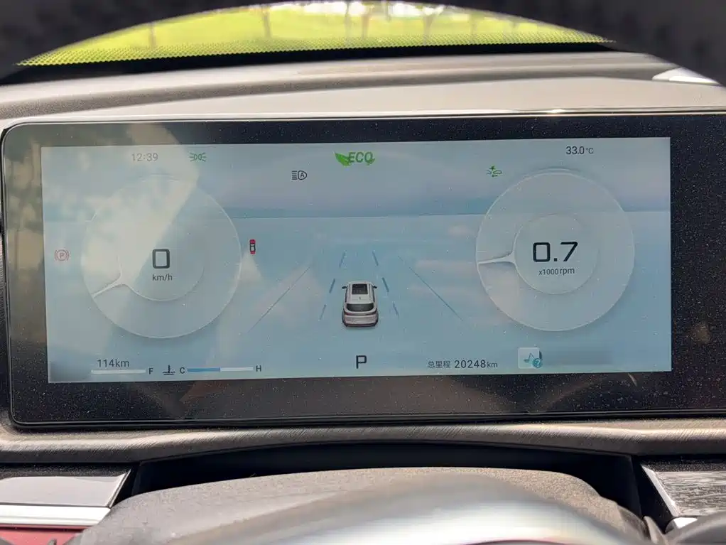 Jetour X70 PLUS 2024