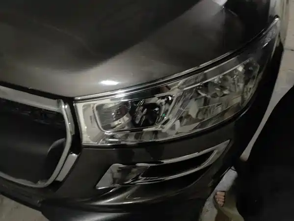 Peugeot 4008 2014