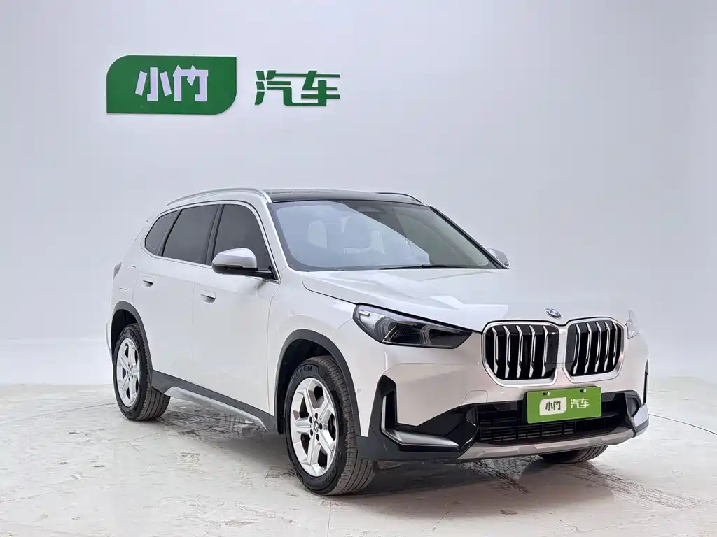 BMW X1 2023