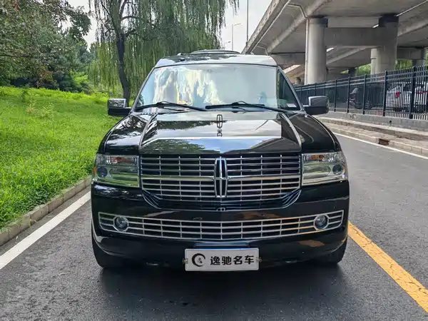 Lincoln Navigator 2013