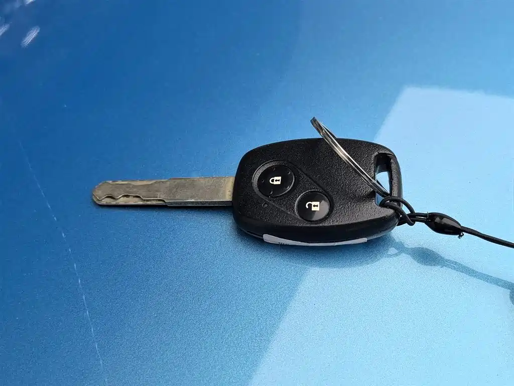Honda Fit 2012 — фото 19