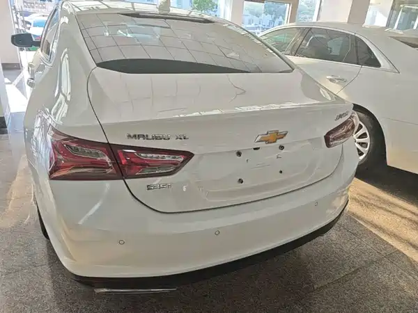 Chevrolet Malibu XL 2021