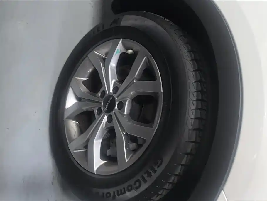Haval H6 2022