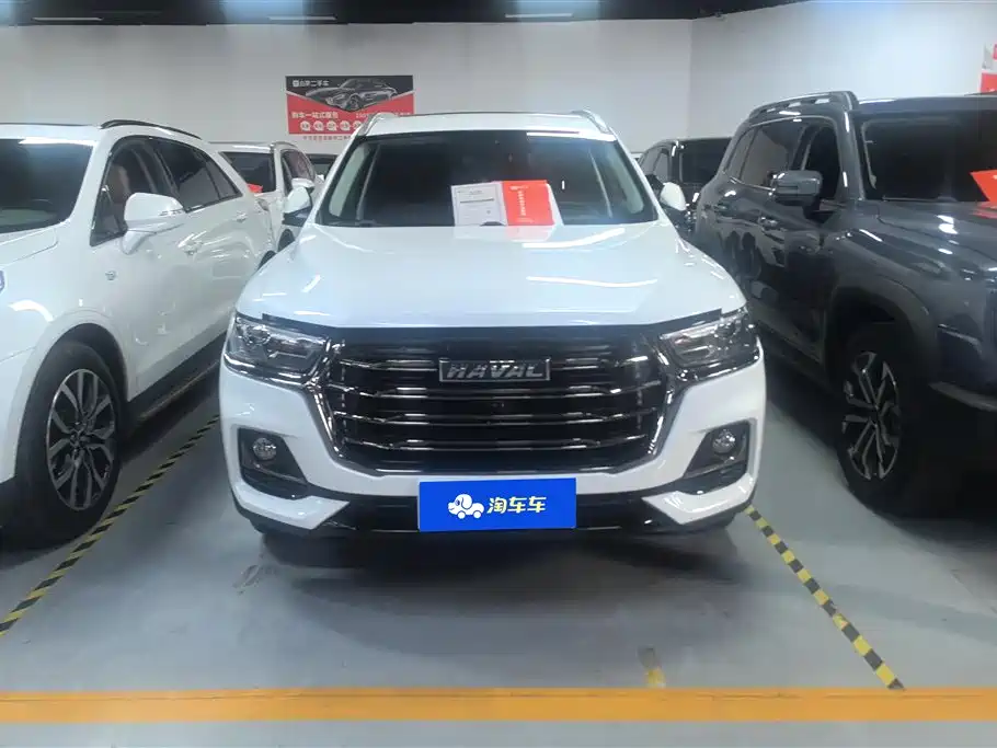 Haval H6 2022