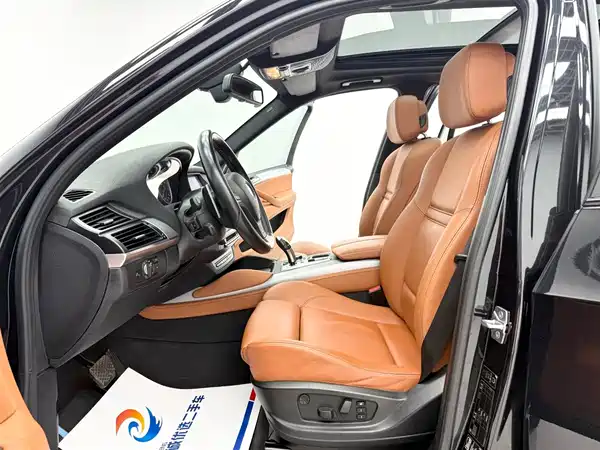 BMW X5 M 2010
